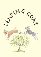 Leaping Goat Olive Oil David and Lisa  Lindholm 